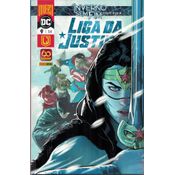Liga da Justiça - Vol.09 / 54
