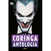 Coringa - Antologia