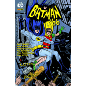 Batman 66 - Luzes, Câmera, Ação!