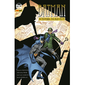 Batman - A Tumba do Rei Tut
