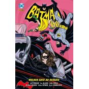 Batman 66 - Mulher-Gato ao Resgate