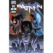 Batman - Vol.53