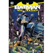 Batman: Universo