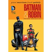 Batman e Robin - Edição Definitiva