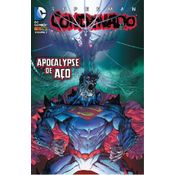 Superman Condenado: Apocalypse de Aço - Vol.2