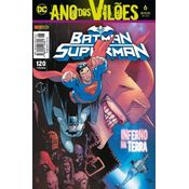 Batman / Superman - Vol.06