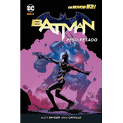 Batman - Peso Pesado