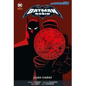 Batman & Robin - Duas-Caras