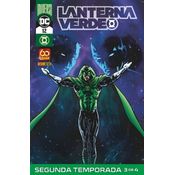 Lanterna Verde - Vol.12