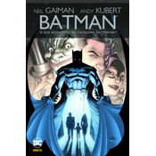 Batman - O Que Aconteceu ao Cavaleiro das Trevas?