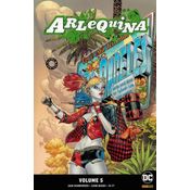 Arlequina - Vol.05