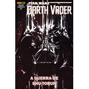 Star Wars  - Darth Vader - A guerra de Shu-Torun