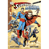 Superman e a Legião dos Super-Heróis