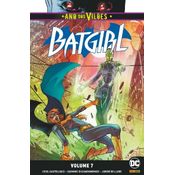 Batgirl vol. 07