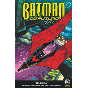 Batman Do Futuro - Vol. 6
