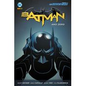 Batman - Ano Zero