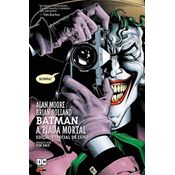 Batman - A Piada Mortal