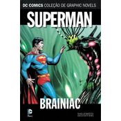 Superman - Brainiac