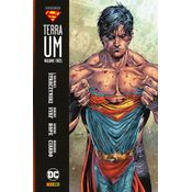 Superman - Terra Um - Vol.3