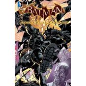 Batman - Origens do Arkham