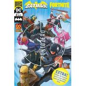 Batman/Fortnite - Vol.02