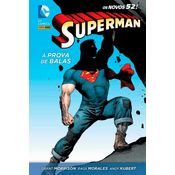 Superman - À Prova de Balas