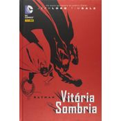 Batman - Vitória Sombria