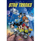 Disney - Star Tranko Vol. 1