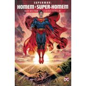 Superman - Homem e Super Homem