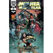 Mulher Maravilha - Vol.45
