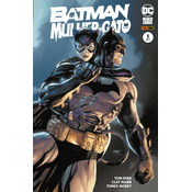 Batman/Mulher-Gato - Vol.01