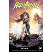 Aquaman - Vol.04/11