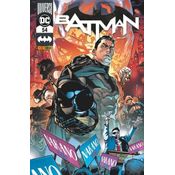 Batman - Vol.54