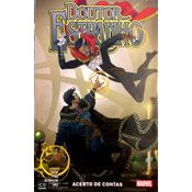 Doutor Estranho - Vol.2 - Acerto de Contas