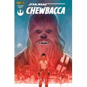 Star Wars - Chewbacca