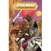 Star Wars - The High Republic Adventures - Vol.01