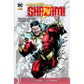 Shazam - Com uma Palavra Mágica