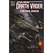 Star Wars - Darth Vader - Fim dos Jogos