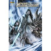Star Wars - Obi- Wan & Anakin