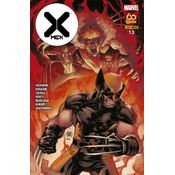 X-Men - Vol.13
