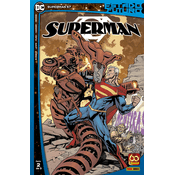 Superman - 57 - Estado Futuro 2 de 3