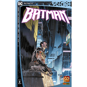 Batman - 57 Estado Futuro 2 de 3