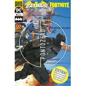 Batman/Fortnite - Vol.04
