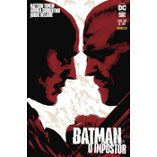 Batman - O Impostor - Vol.03