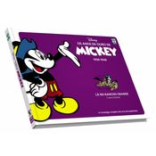 Os Anos de Ouro de Mickey -  1939 - 1940 - Lá no Rancho Grande