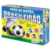 Jogo de Futebol de Botão - Brasileirão - Xalingo