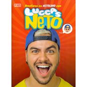 Aventuras na Netoland com Luccas Neto