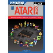 Dossiê Old Gamer - Coleção Consoles - Vol.06 - Atari 2600