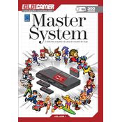 Dossiê Old Gamer - Coleção Consoles - Vol.01 - Master System