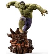 Hulk Bds Art Scale 1/10 - Avengers: Age of Ultron - Iron Studios